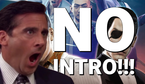 《人中之龙0 誓约的场所 导演剪辑版》跳过开场动画MOD