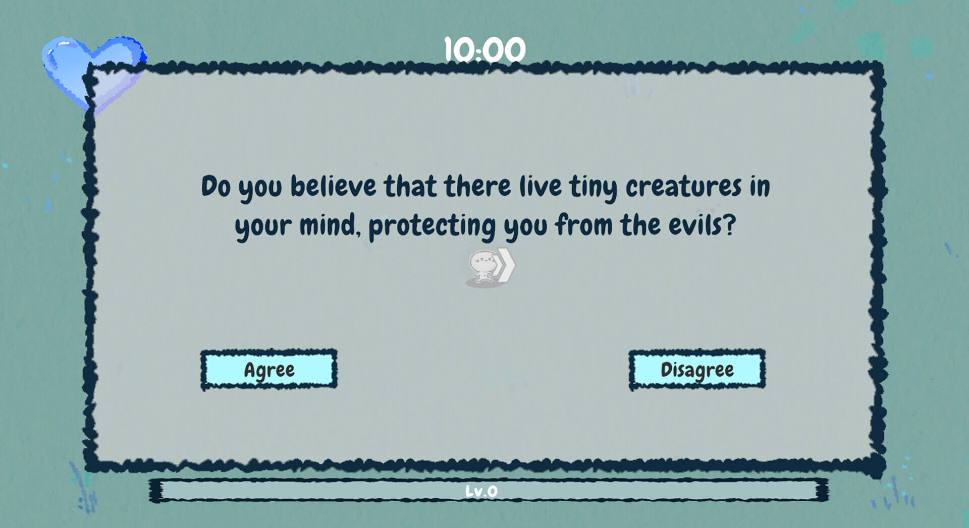 16人格大乱斗截图