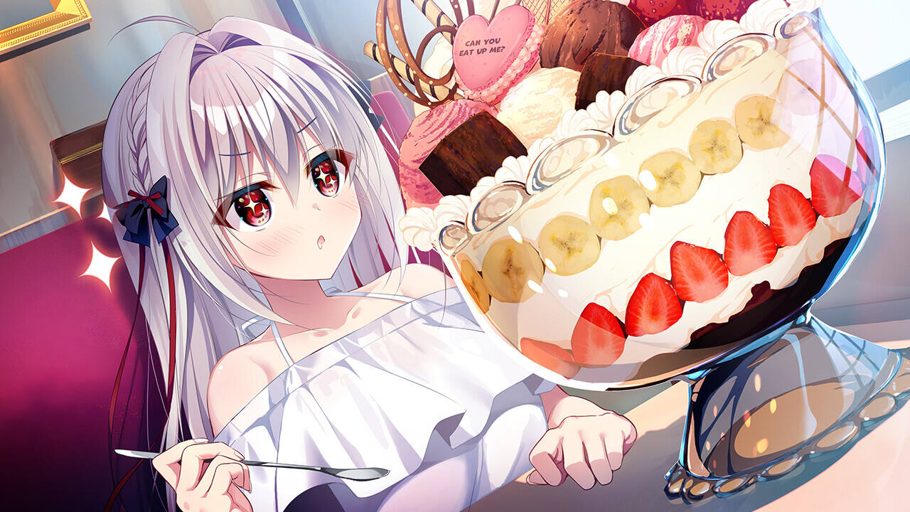 流星 -a wish star-截图