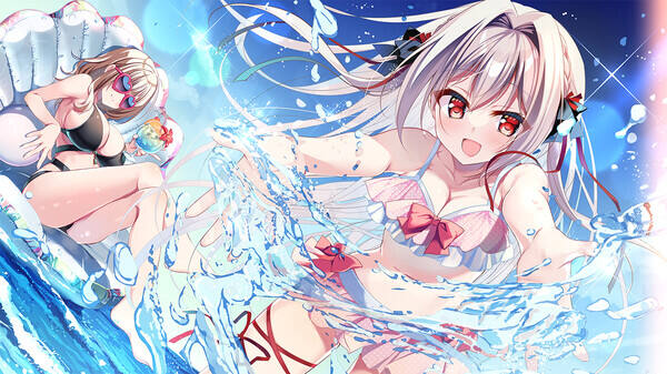 流星 -a wish star-