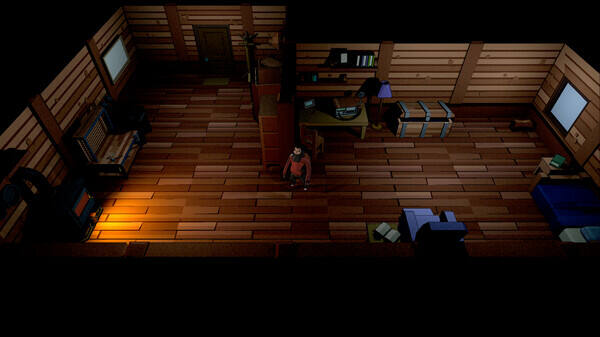 焦慮：一個關(guān)于生存的故事壁紙