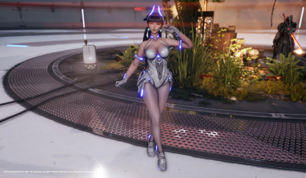 《剑星》上古天使CNS版MOD