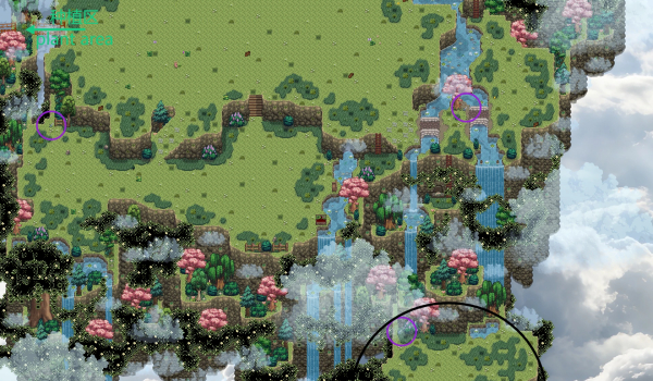 《星露谷物语》云曦农场MOD