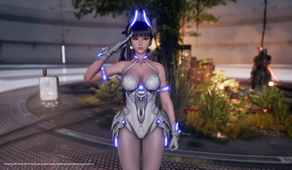 《剑星》上古天使CNS版MOD