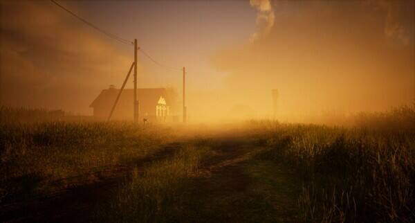 最后的拜訪98號