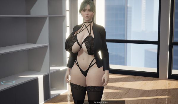 《致命解药》强化丰盈版乔迪MOD