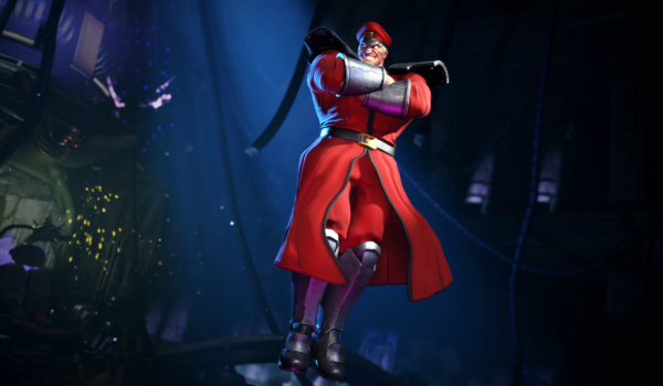 《街头霸王6》拜森风格套装MOD