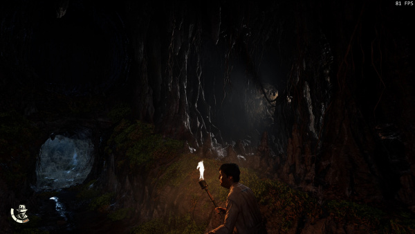 《夺宝奇兵：古老之圈》ReShade色彩增强预设MOD