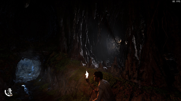 《夺宝奇兵：古老之圈》ReShade色彩增强预设MOD