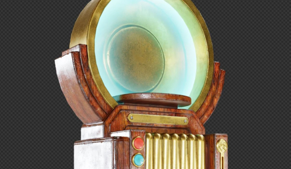 《辐射4》锡拉马德雷自动贩卖机MOD