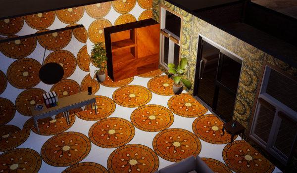 《inZOI》衣櫥MOD