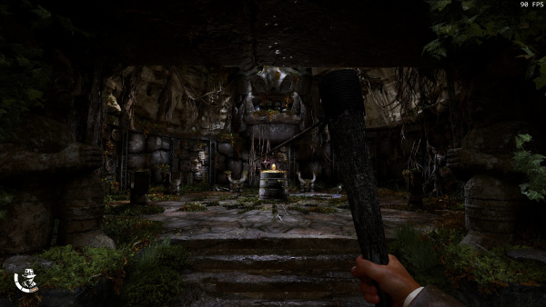 《夺宝奇兵：古老之圈》ReShade色彩增强预设MOD