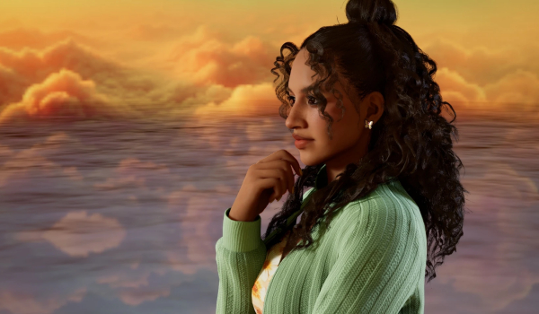 《inZOI》娜迪亚MOD