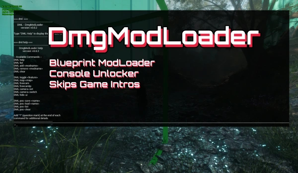 《光与影:33号远征队》DML模组加载器