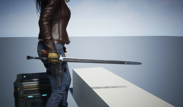 《致命解药》武器包MOD