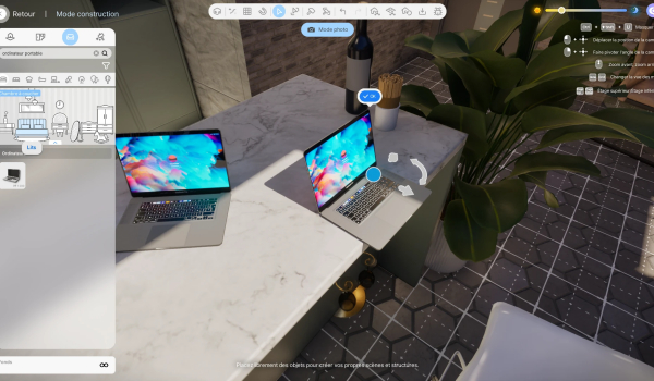 《inZOI》MacBook Pro MOD