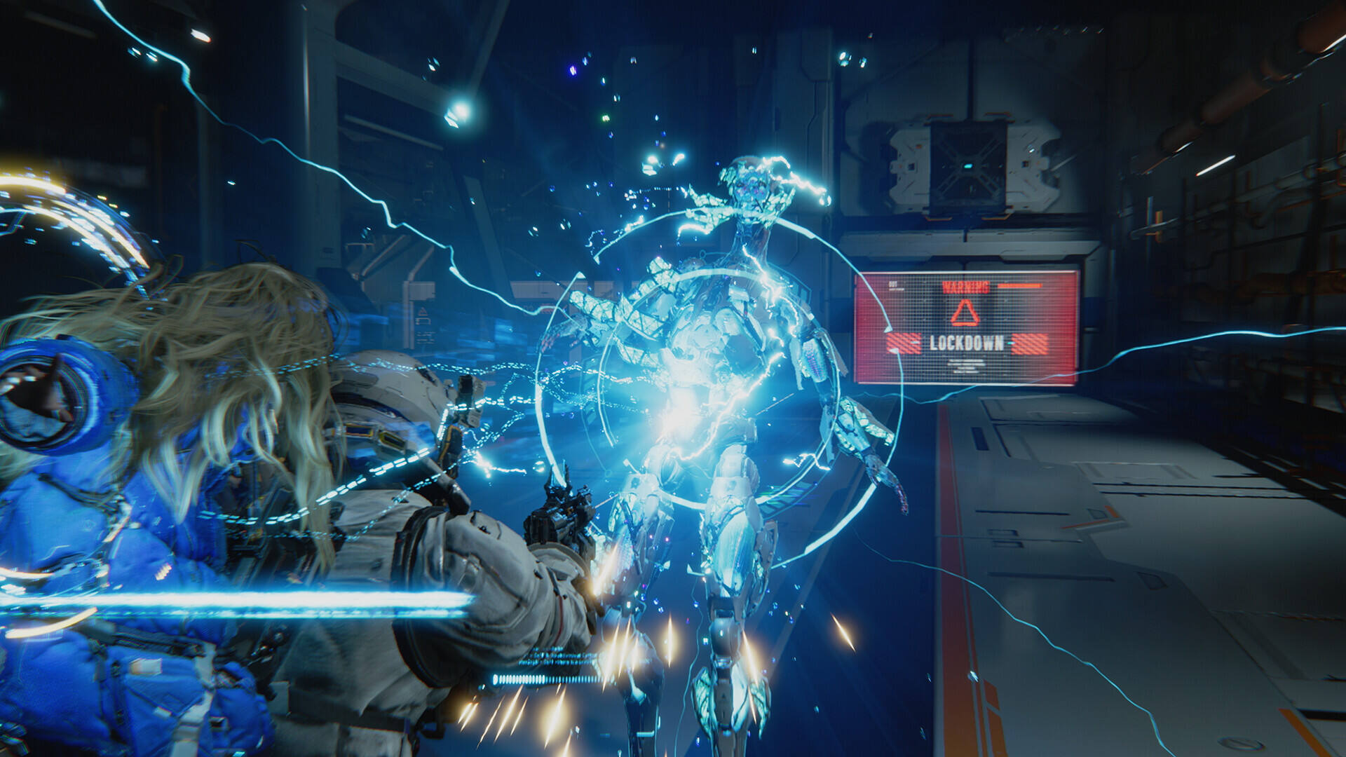 虚实万象/识质存在截图