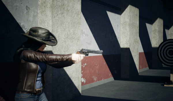 《致命解药》武器包MOD