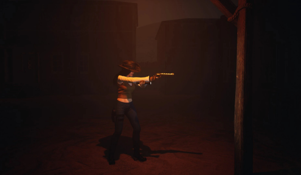 《致命解药》武器包MOD