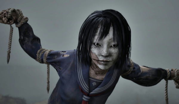 《寂静岭f》雏子稻草人制服变体MOD