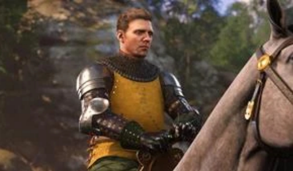 《天国:拯救2》全技能与连招解锁初始存档