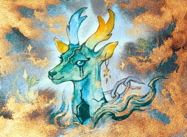 《腦葉公司:怪物管理模擬》孔明 流光 青玉獬MOD