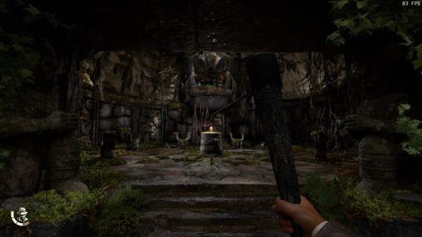 《夺宝奇兵：古老之圈》ReShade色彩增强预设MOD