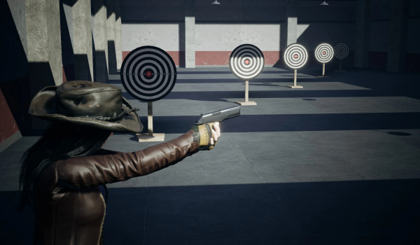 《致命解药》武器包MOD