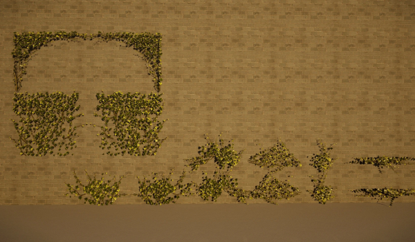 《inZOI》花园装饰MOD