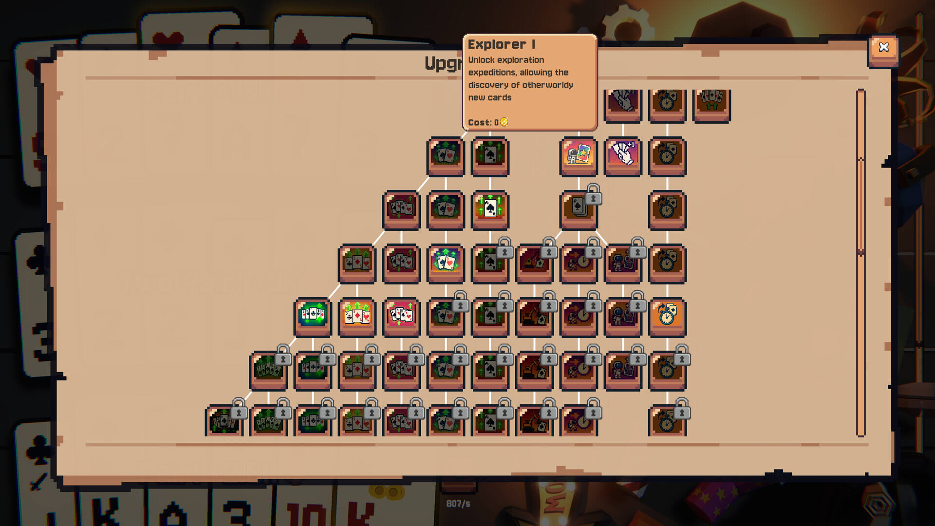 翻天喜地凑大钱壁纸