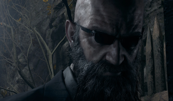 《生化危机4:重制版》舞会派对礼服MOD