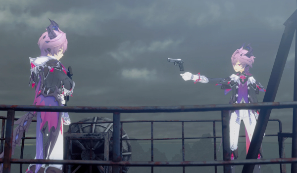 《生化危机4：重制版》原神杜林MOD