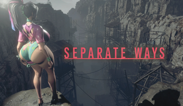 《生化危机4:重制版》漫威对决灵蝶清风蝶舞装MOD