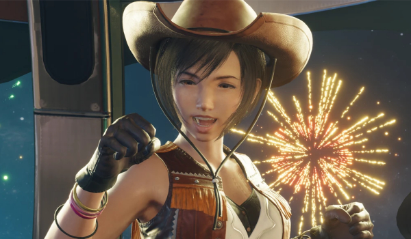 《最終幻想7:重生》女牛仔尤菲蒂法裝束MOD