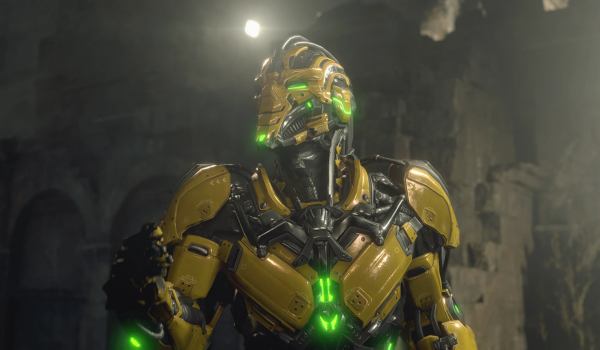 《生化危机4:重制版》MK赛博忍者套装MOD