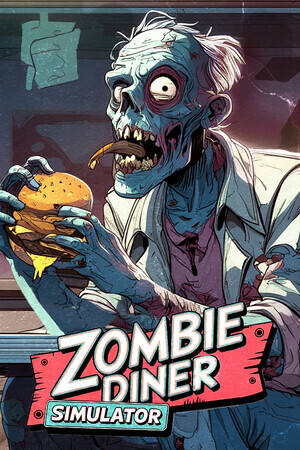 Zombie Diner Simulator 下载