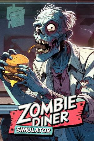 Zombie Diner Simulator 下載