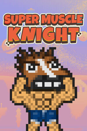 超级肌肉骑士下载