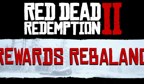 《荒野大鏢客2》戰(zhàn)利品獎(jiǎng)勵(lì)重新平衡MOD
