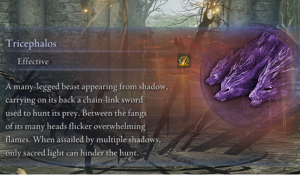 《艾爾登法環(huán) 黑夜君臨》將首領(lǐng)切換為永夜形態(tài)MOD