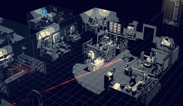 《逃離鴨科夫》漫畫卡通風格濾鏡MOD