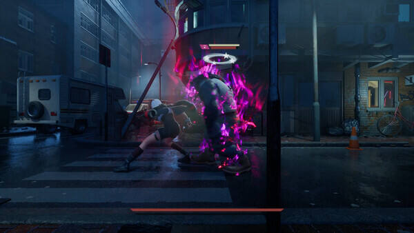 血姬：双生截图