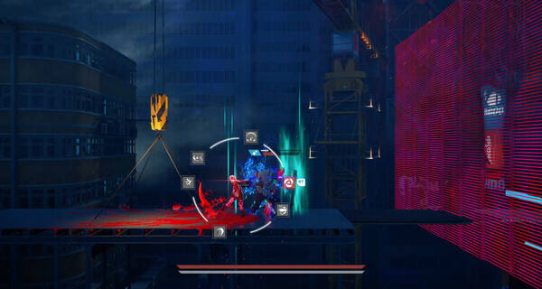 血姬：双生截图