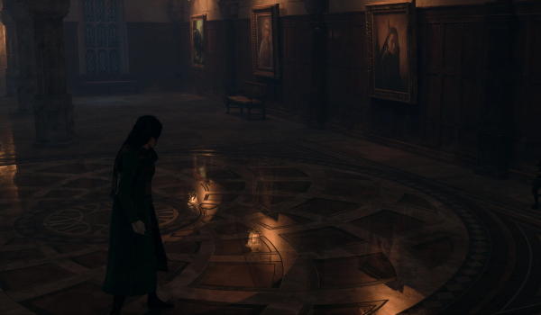 《霍格沃茨之遺》超高清畫質全面增強包MOD