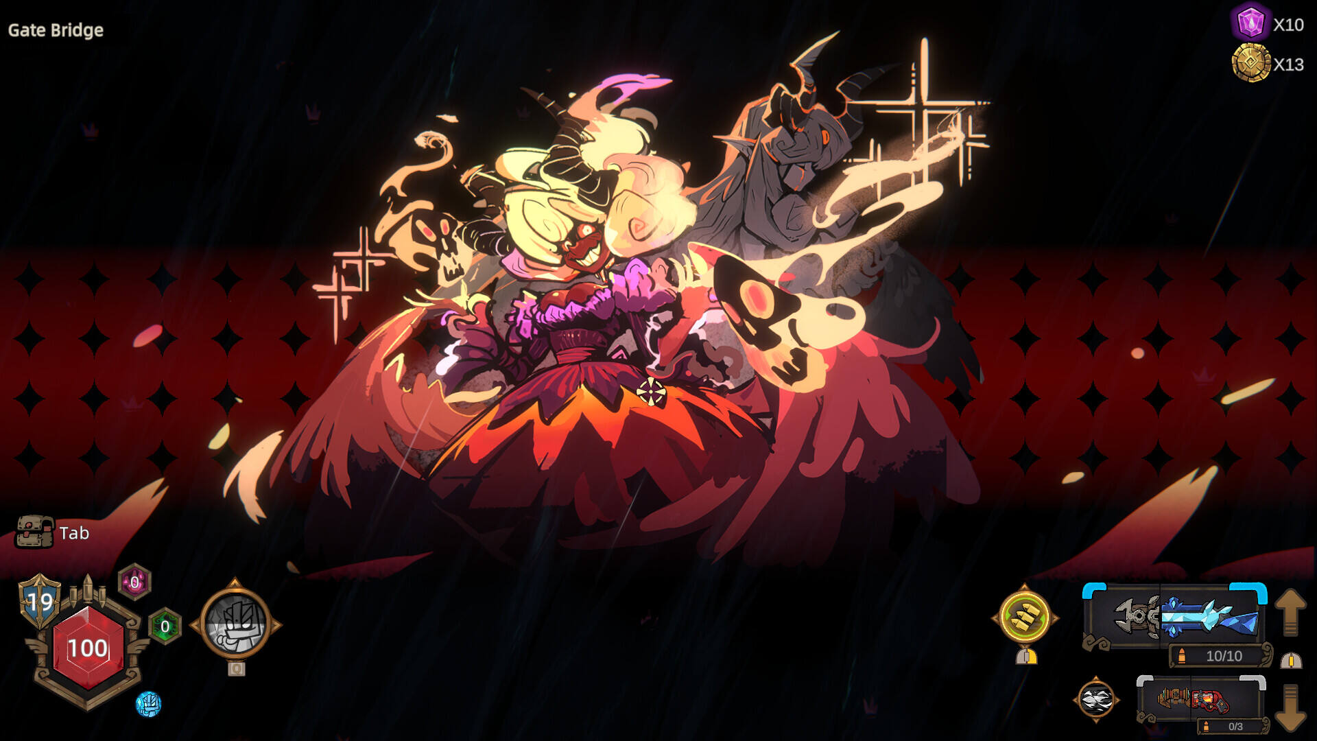 风暴怕死队壁纸