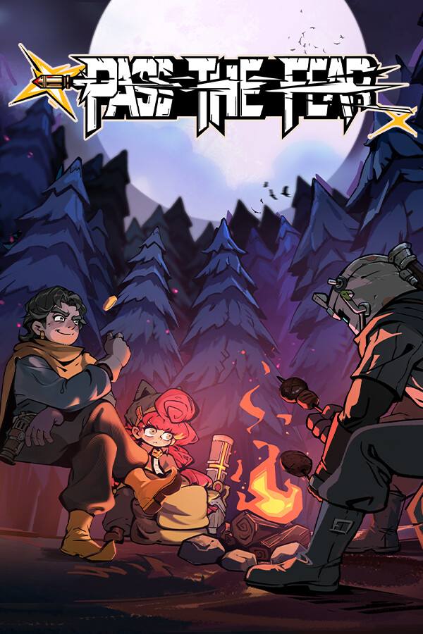 风暴怕死队下载