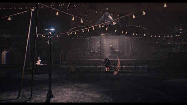 血姬：双生截图