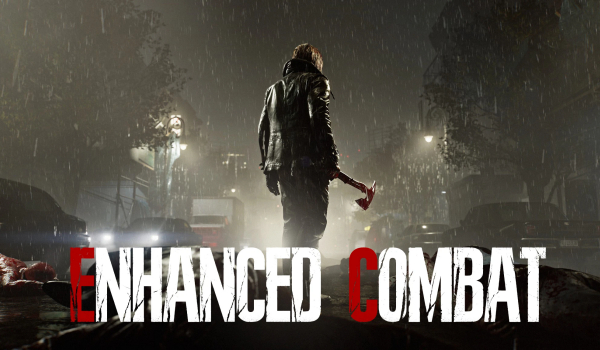 《生化危机4：重制版》战斗玩法增强MOD