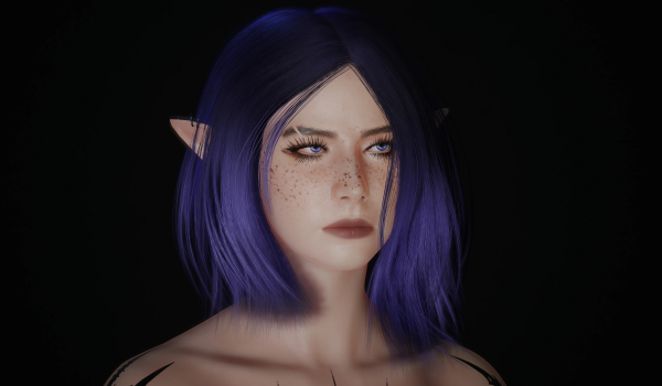 《賽博朋克2077》鮑爾發式MOD