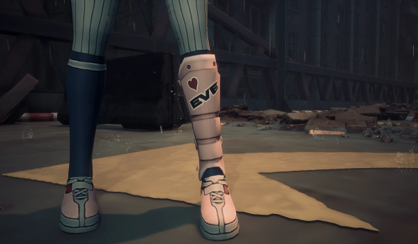 《剑星》KOF全明星夏娃仅限CNS系统MOD